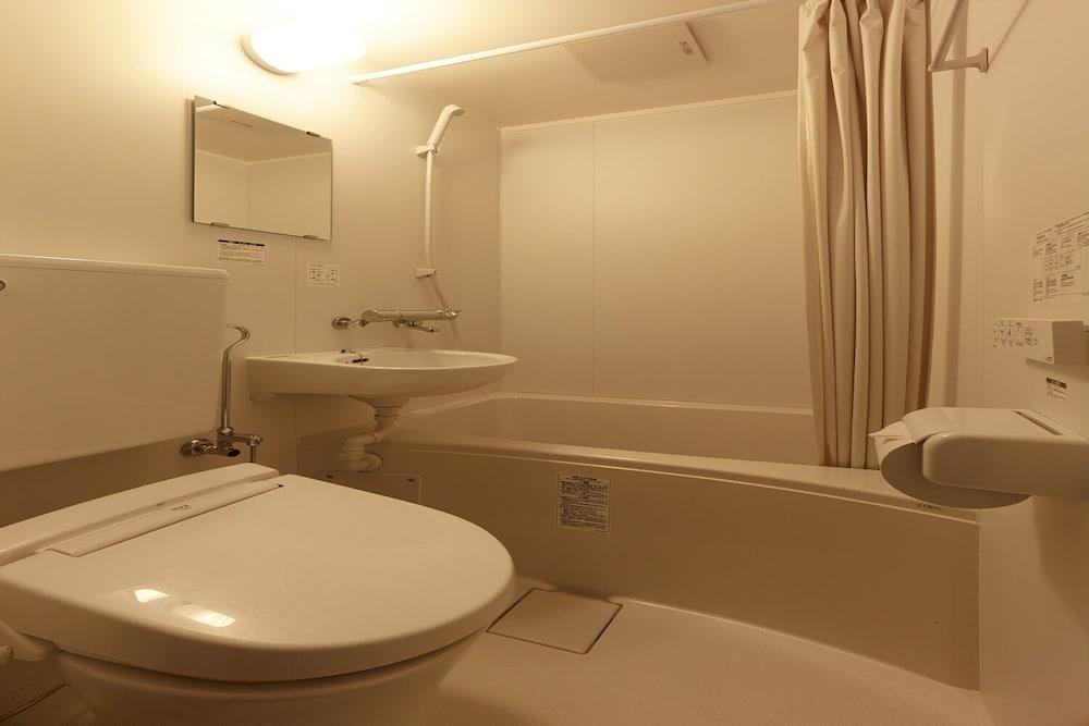 Hotel New Tohoku Tokio Zewnętrze zdjęcie