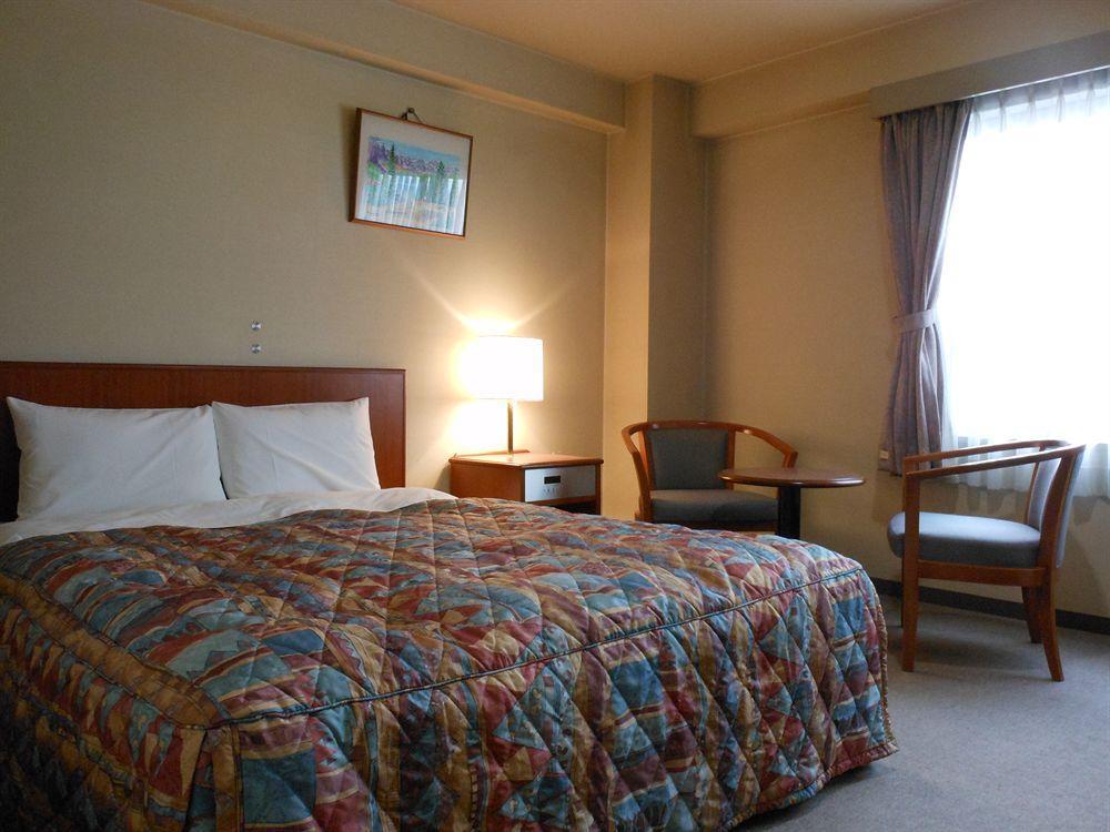 Hotel New Tohoku Tokio Zewnętrze zdjęcie