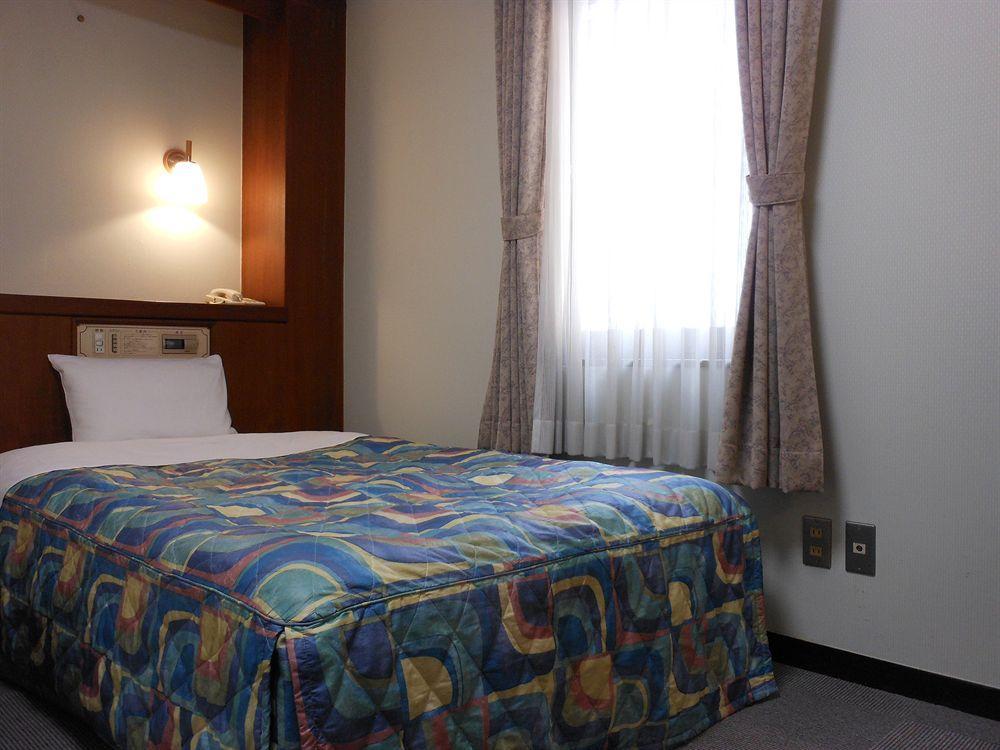 Hotel New Tohoku Tokio Zewnętrze zdjęcie