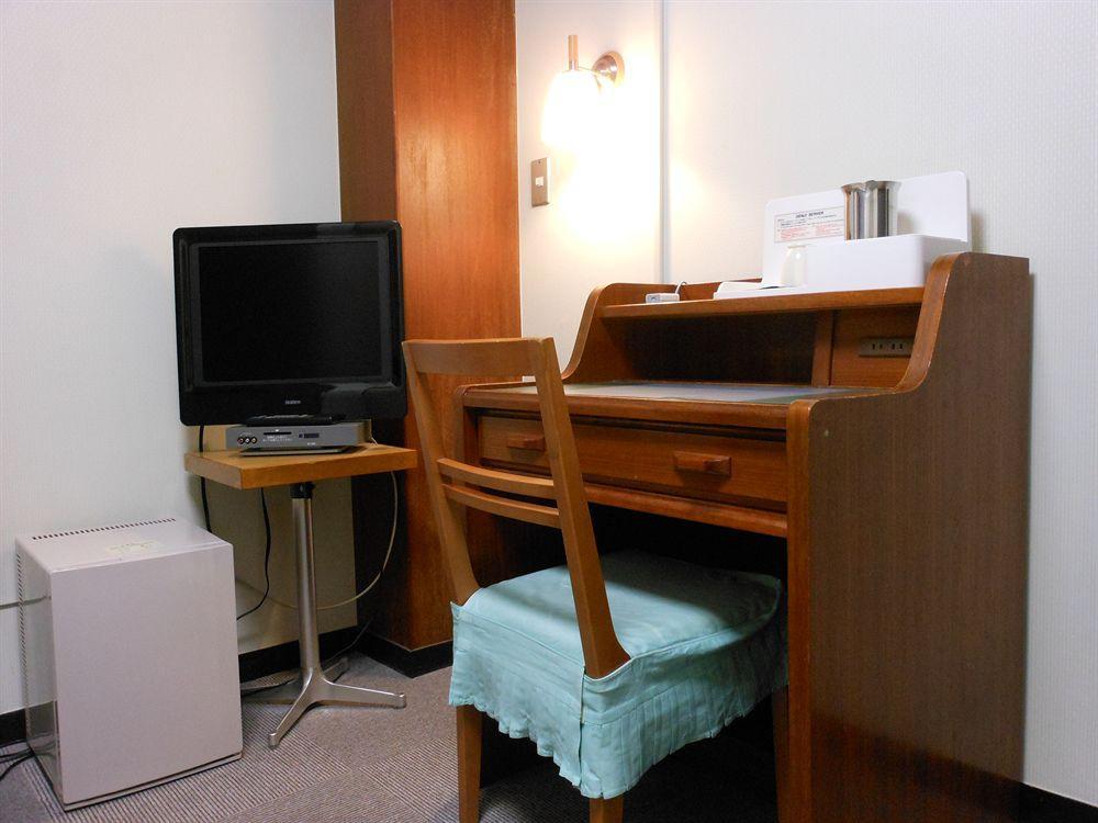 Hotel New Tohoku Tokio Zewnętrze zdjęcie