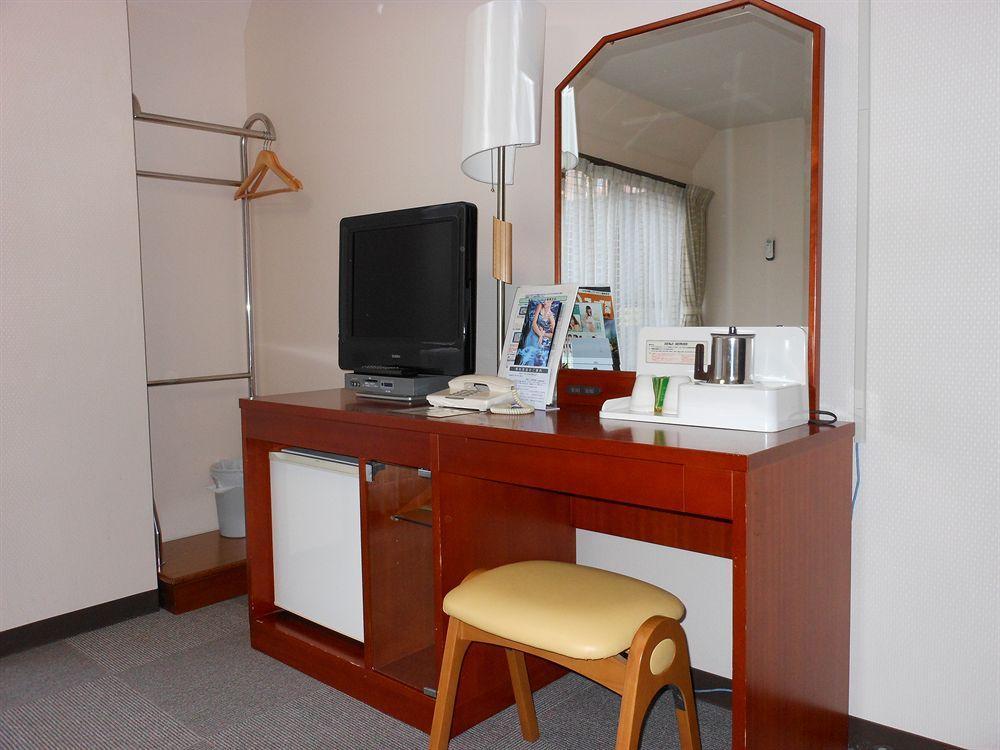 Hotel New Tohoku Tokio Zewnętrze zdjęcie