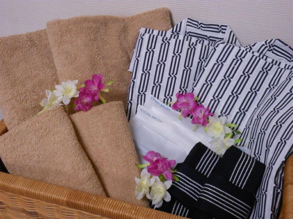 Hotel New Tohoku Tokio Zewnętrze zdjęcie