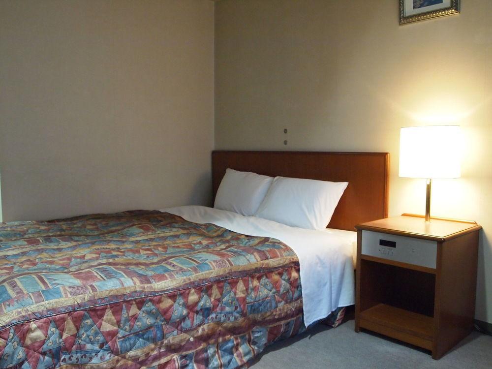 Hotel New Tohoku Tokio Zewnętrze zdjęcie