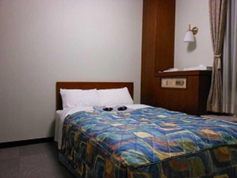 Hotel New Tohoku Tokio Zewnętrze zdjęcie