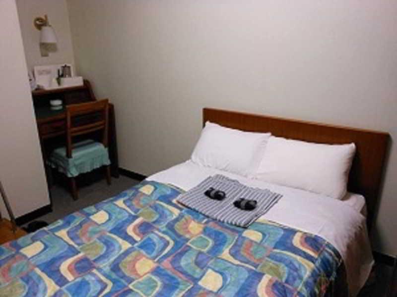 Hotel New Tohoku Tokio Zewnętrze zdjęcie
