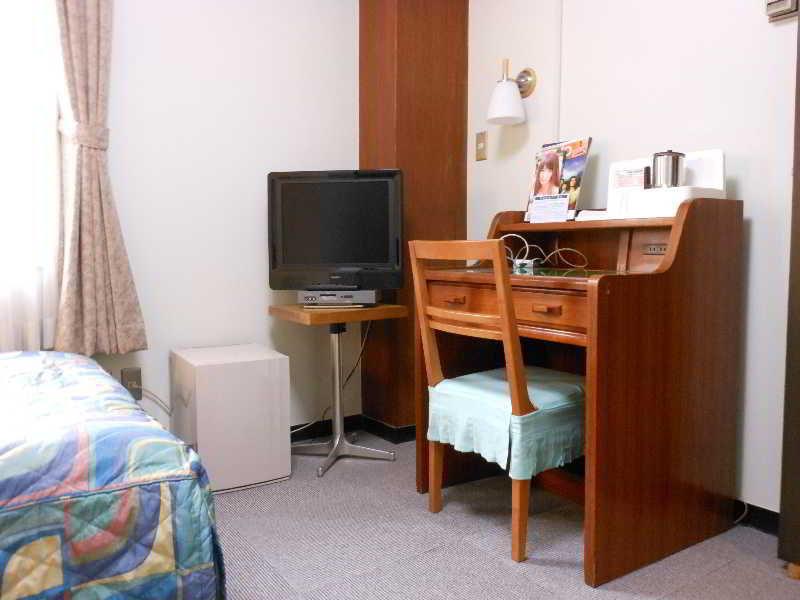 Hotel New Tohoku Tokio Zewnętrze zdjęcie