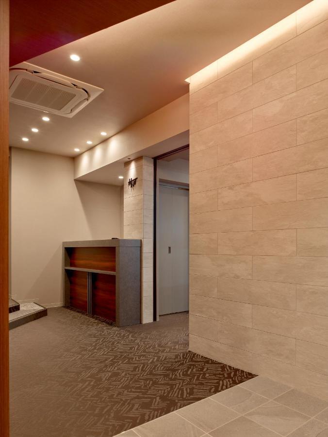 Hotel New Tohoku Tokio Zewnętrze zdjęcie