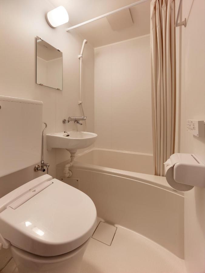 Hotel New Tohoku Tokio Pokój zdjęcie