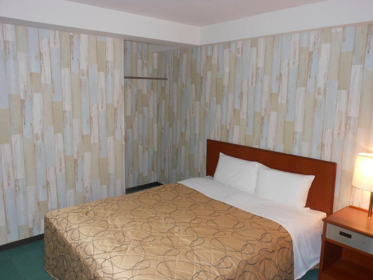 Hotel New Tohoku Tokio Zewnętrze zdjęcie