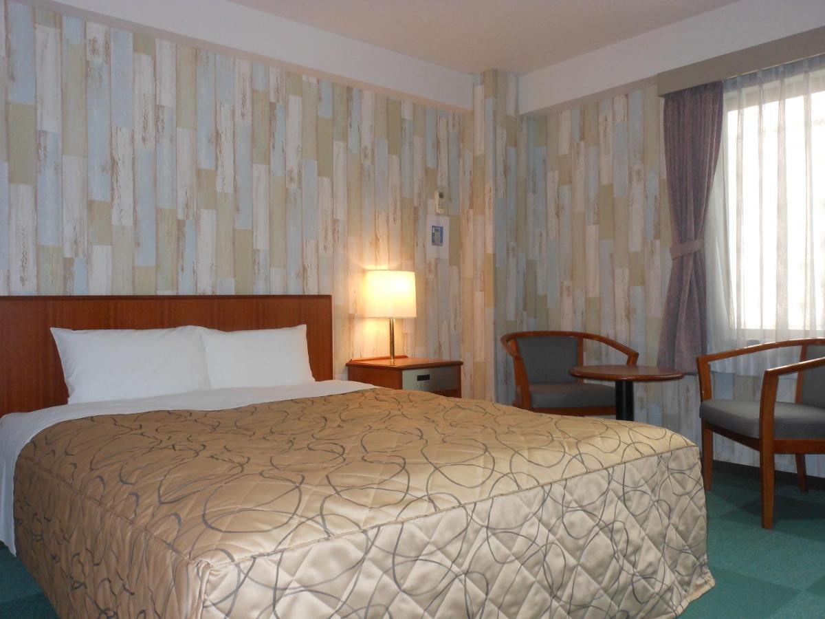 Hotel New Tohoku Tokio Zewnętrze zdjęcie