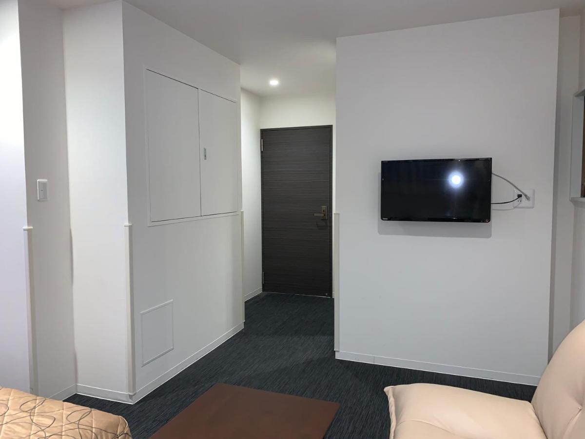 Hotel New Tohoku Tokio Zewnętrze zdjęcie