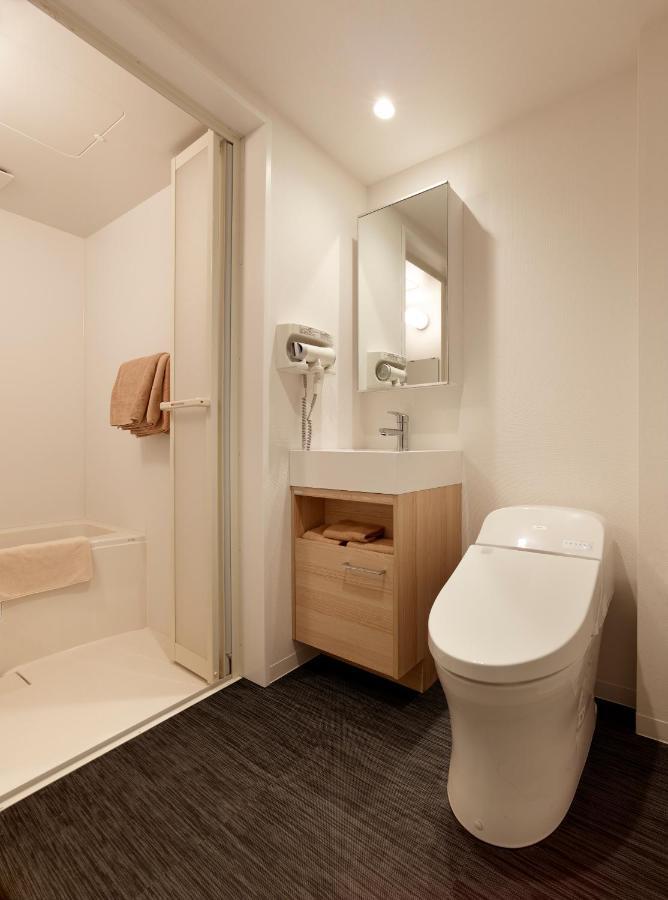 Hotel New Tohoku Tokio Zewnętrze zdjęcie